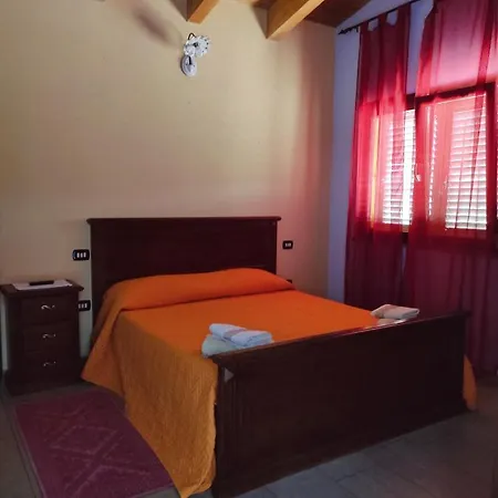 Hotel Il Cardoncello