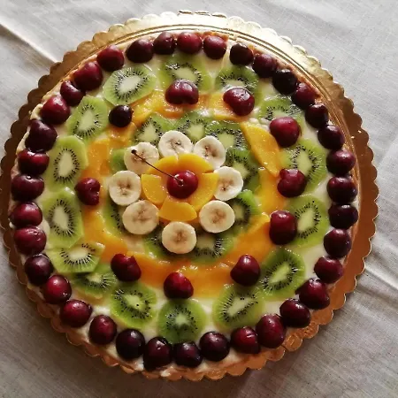 فندق Il Cardoncello Sindia