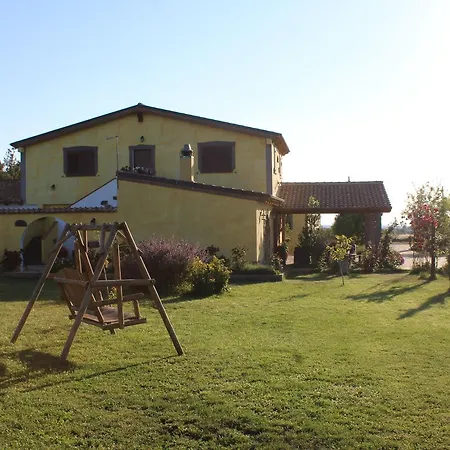 Il Cardoncello * Sindia