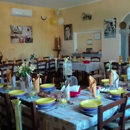 Il Cardoncello Sindia