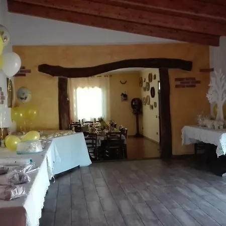 Il Cardoncello * Sindia