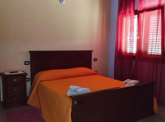 Hotel Il Cardoncello