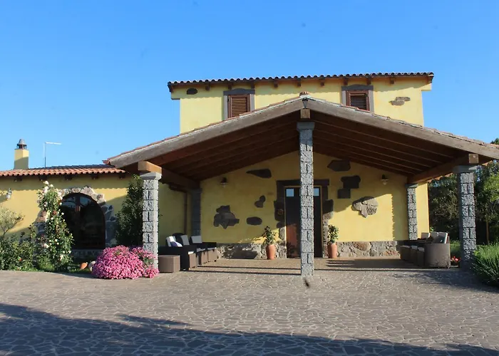 Hotel Il Cardoncello