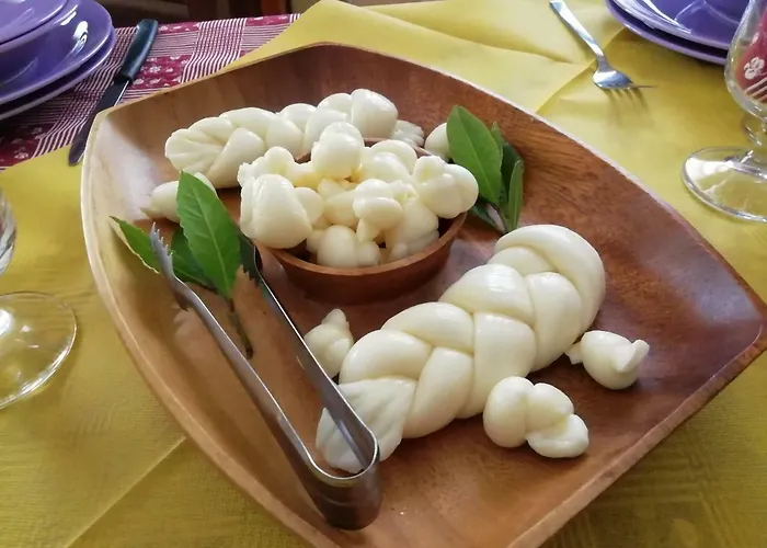 Il Cardoncello Hotel Sindia