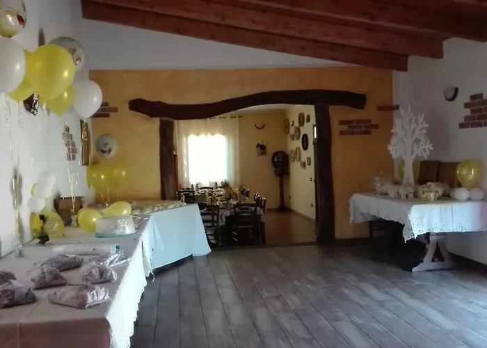 Il Cardoncello * Sindia