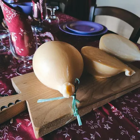 Il Cardoncello Sindia