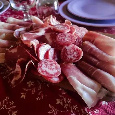 Il Cardoncello * Sindia