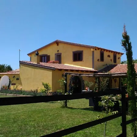 Il Cardoncello *