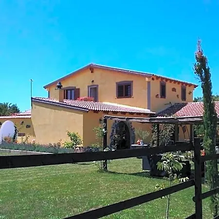 Il Cardoncello Hotel *