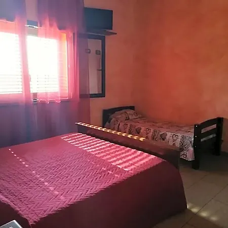 Il Cardoncello Hotel Sindia
