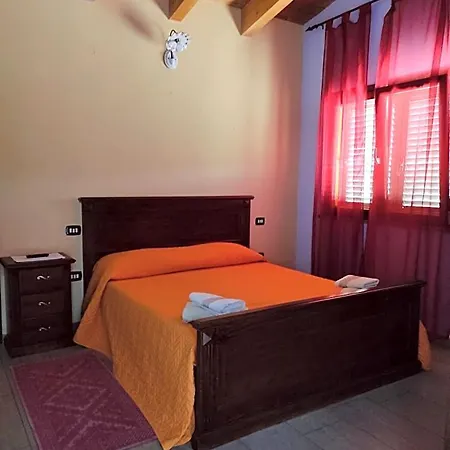 Il Cardoncello Hotel *