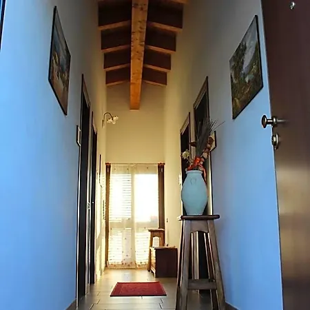 Il Cardoncello Hotel
