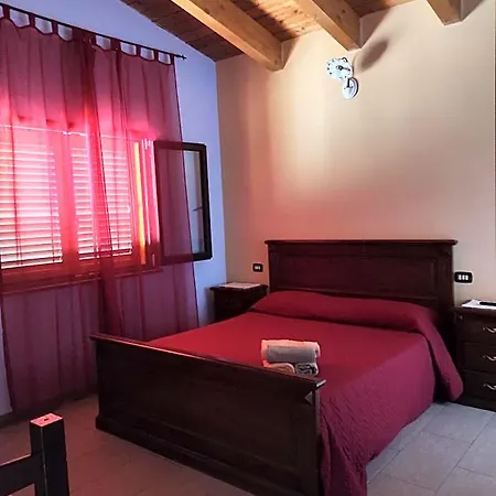 Il Cardoncello Hotel *