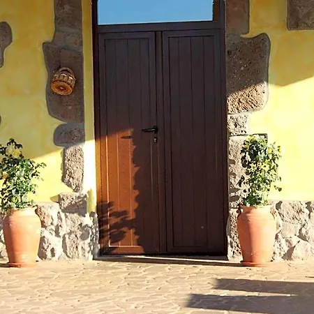 Il Cardoncello Hotel *
