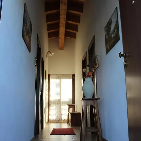 Il Cardoncello Hotel *