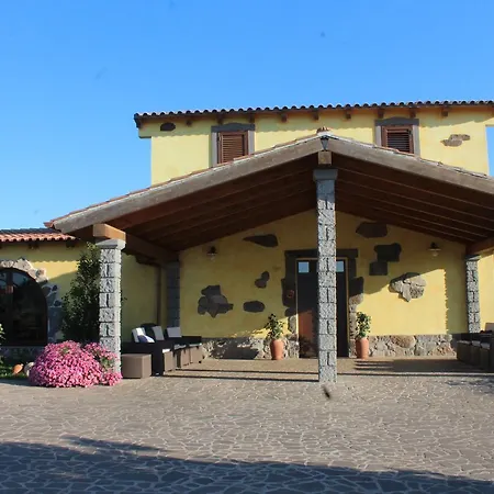 Hotel Il Cardoncello