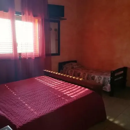 Il Cardoncello Hotel Sindia
